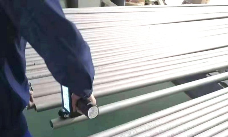 Galvanic Corrosion at Dissimilar-Metal Joints: Isolation Strategies for Stainless Steel Piping