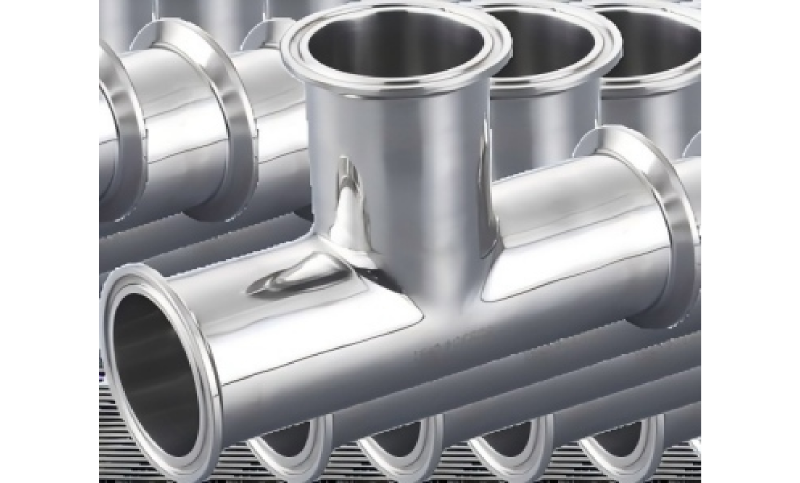 Stainless Steel Fitting Installation Standards & Common Error Troubleshooting Guide