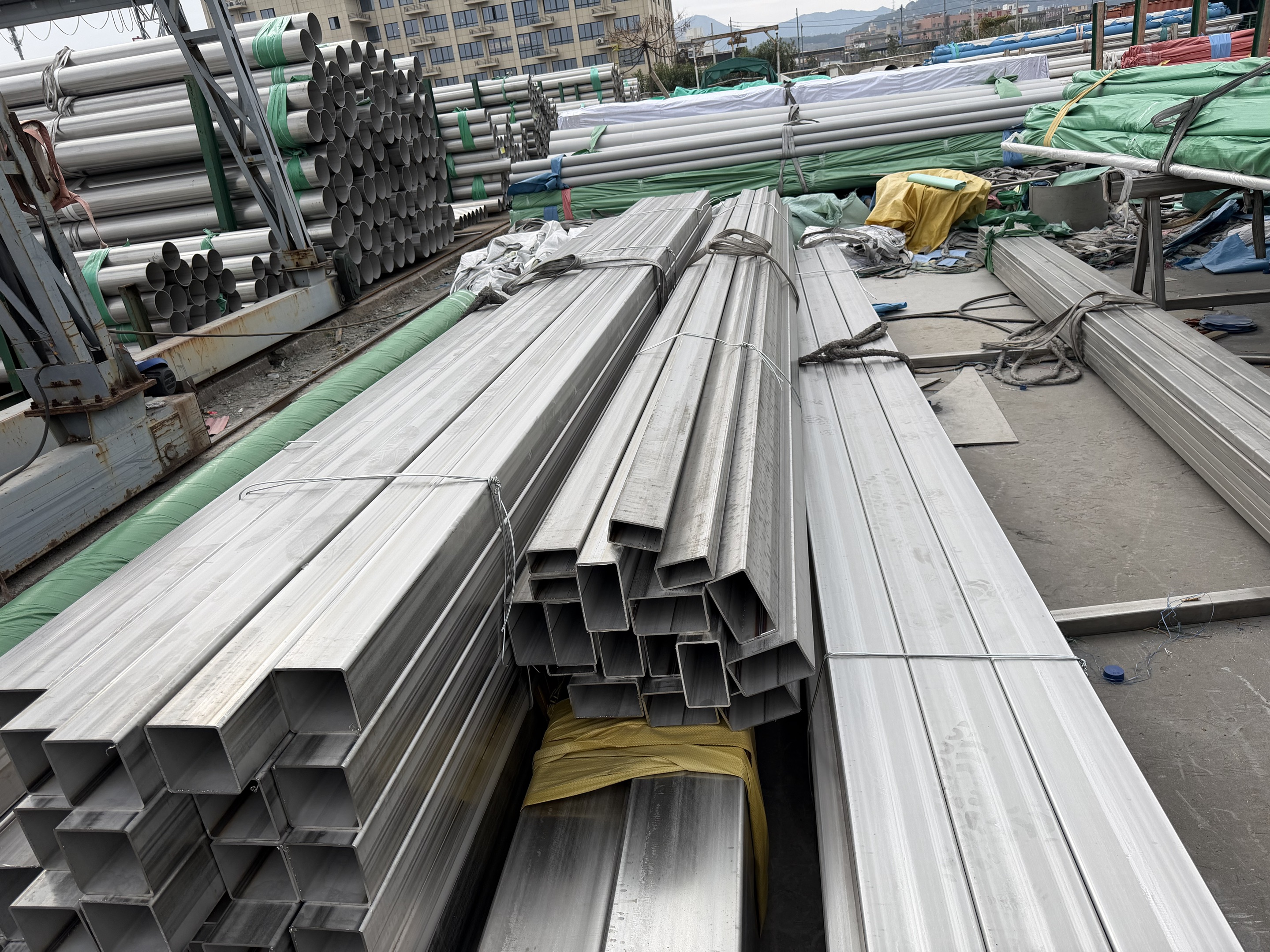 Superior Machinability Performance