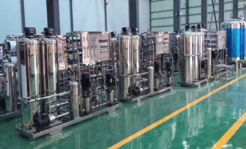 Building Water Supply & HVAC Systems: Long-Life Stainless Steel Piping Solutions