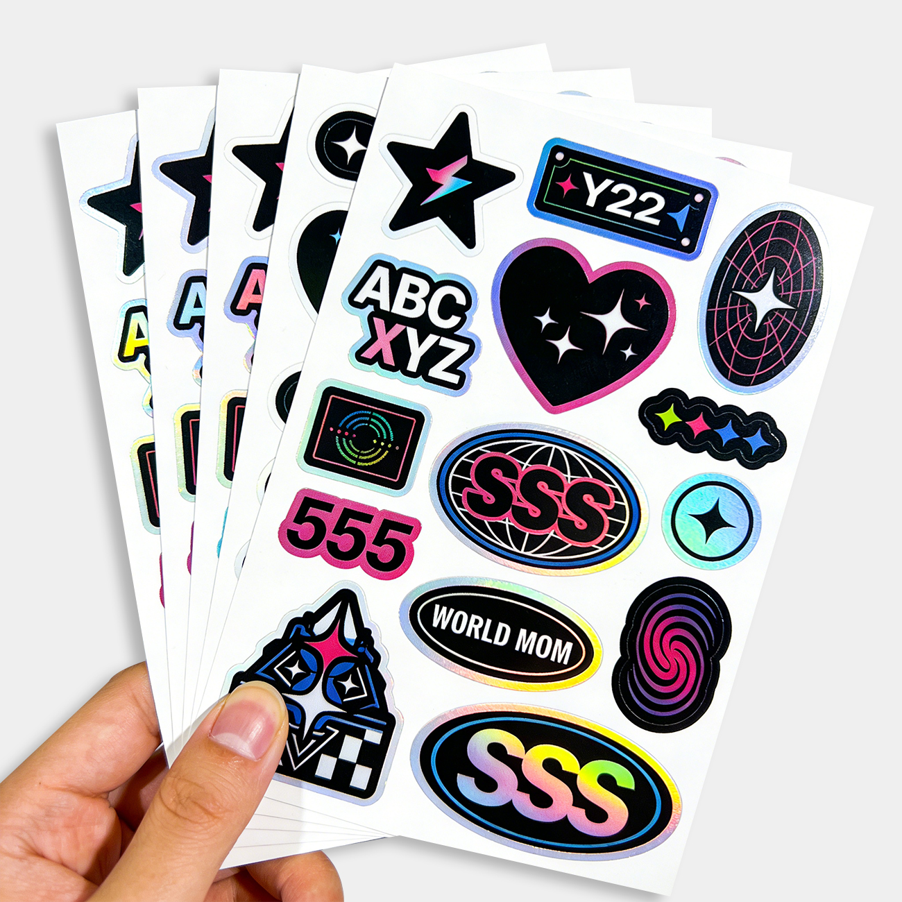 Advanced Printing Technology and Color Precision