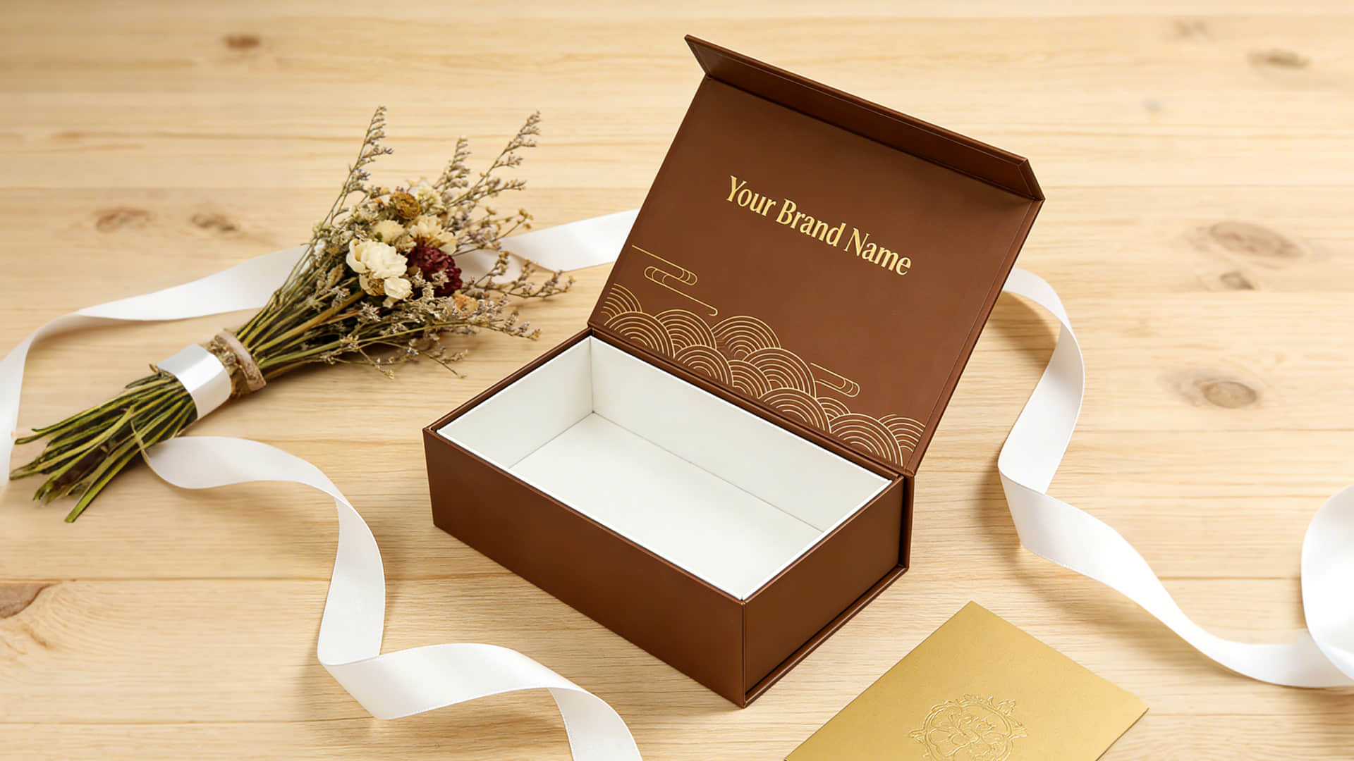 Paper Box-Gift Box