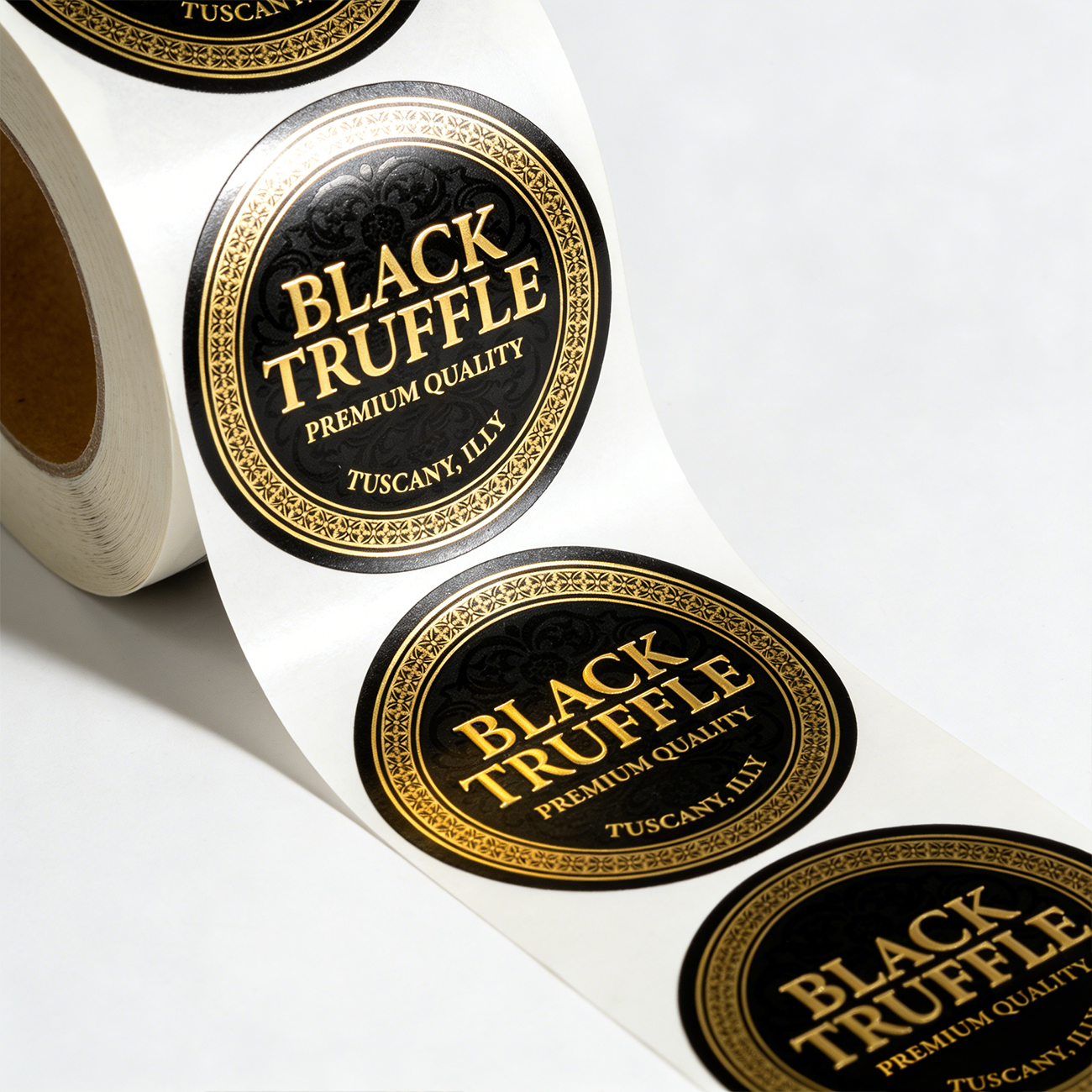 Premium Customization and Brand Expression