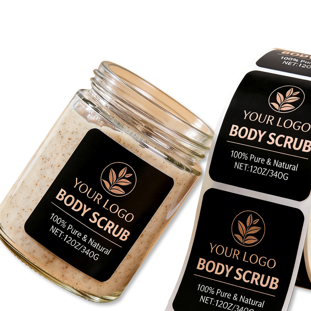 How Does Label Printing Support High Quality Product Presentation?