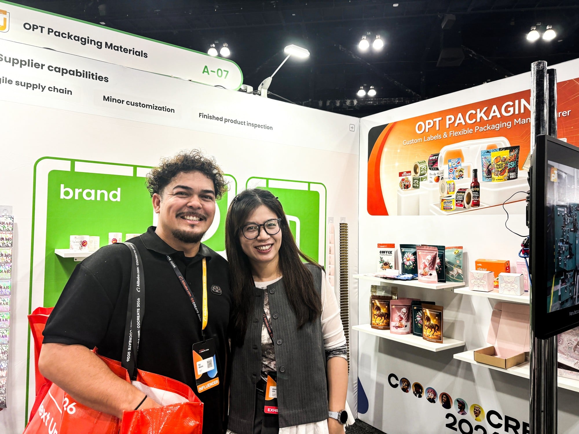 OPT Packaging Successfully Concludes Alibaba.com CoCreate 2026 Los Angeles Summit, Connecting Global Packaging Procurement Opportunities Face-to-Face (6).jpg
