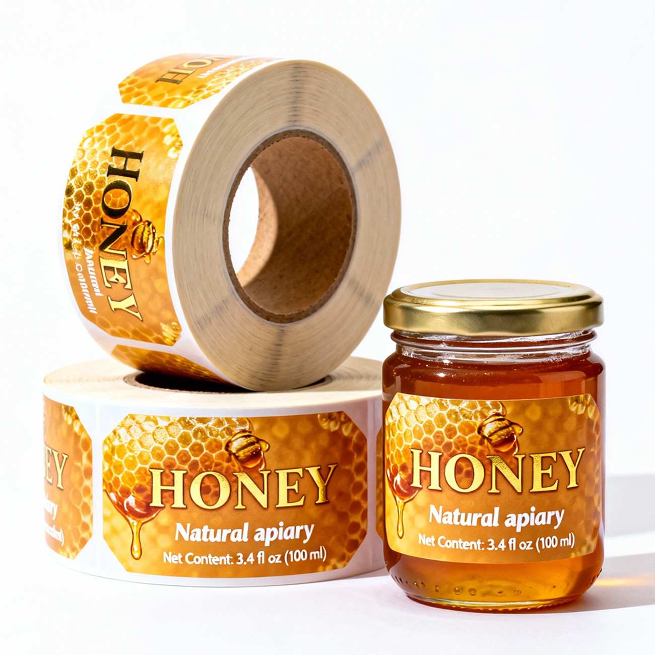 Superior Adhesive Technology for Lasting Results