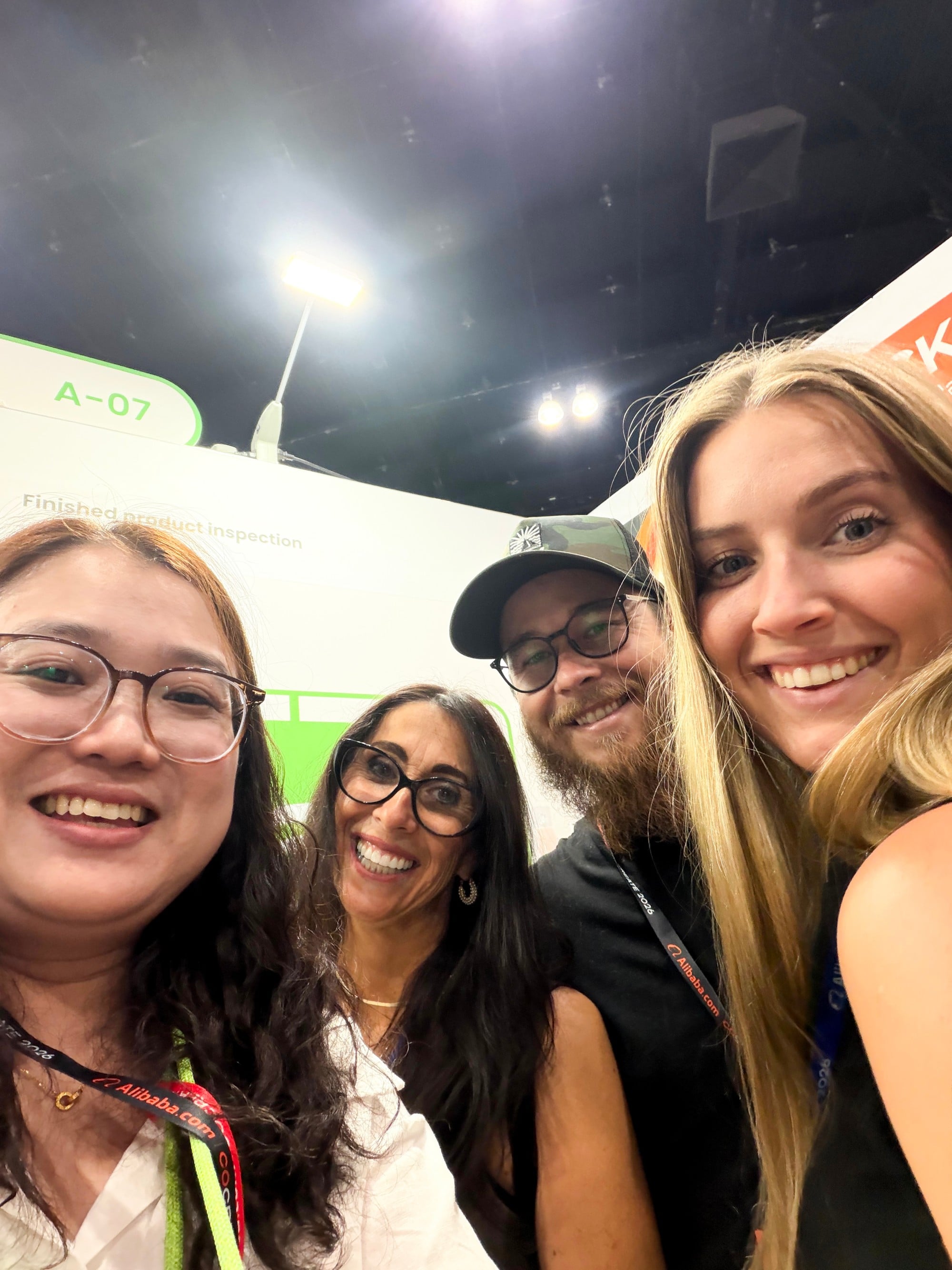 OPT Packaging Successfully Concludes Alibaba.com CoCreate 2026 Los Angeles Summit, Connecting Global Packaging Procurement Opportunities Face-to-Face (5).jpg