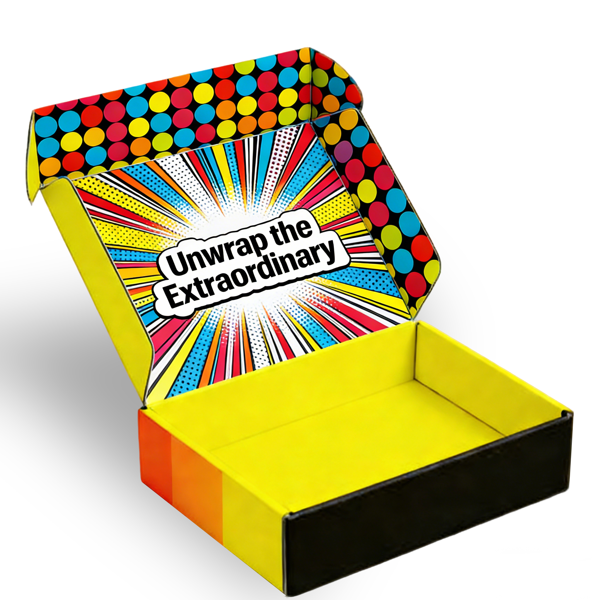 Cost-Effective Marketing and Brand Differentiation