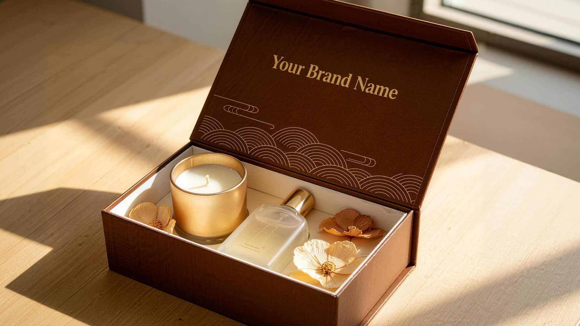 Paper Box-Gift Box