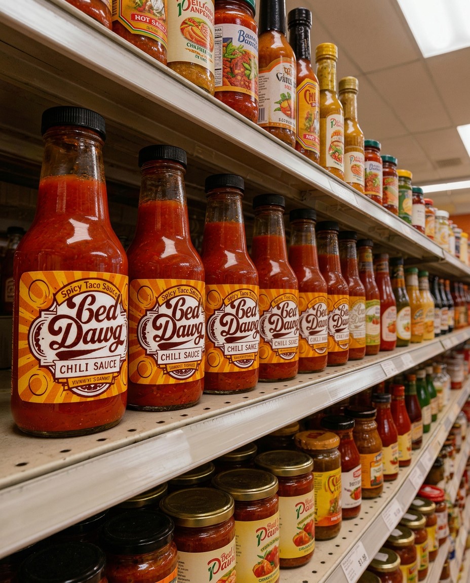 Food Labels