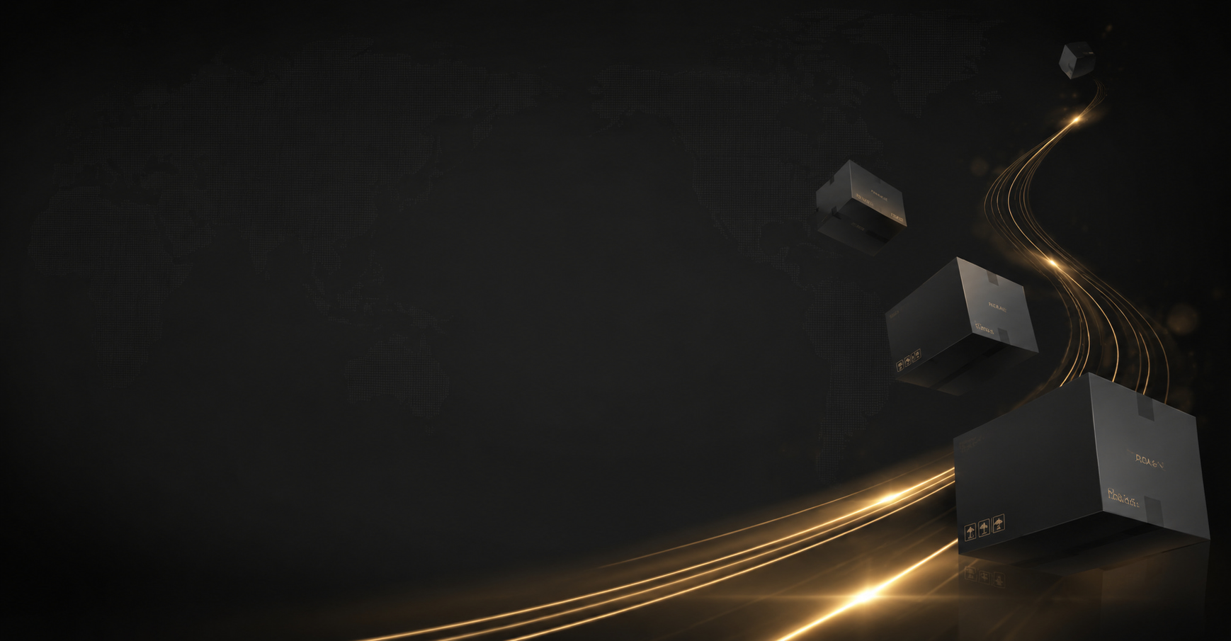 Brand Development Packaging Background