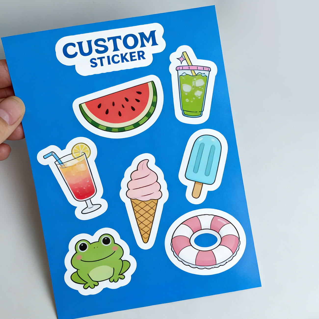 Customization Flexibility and Brand Expression