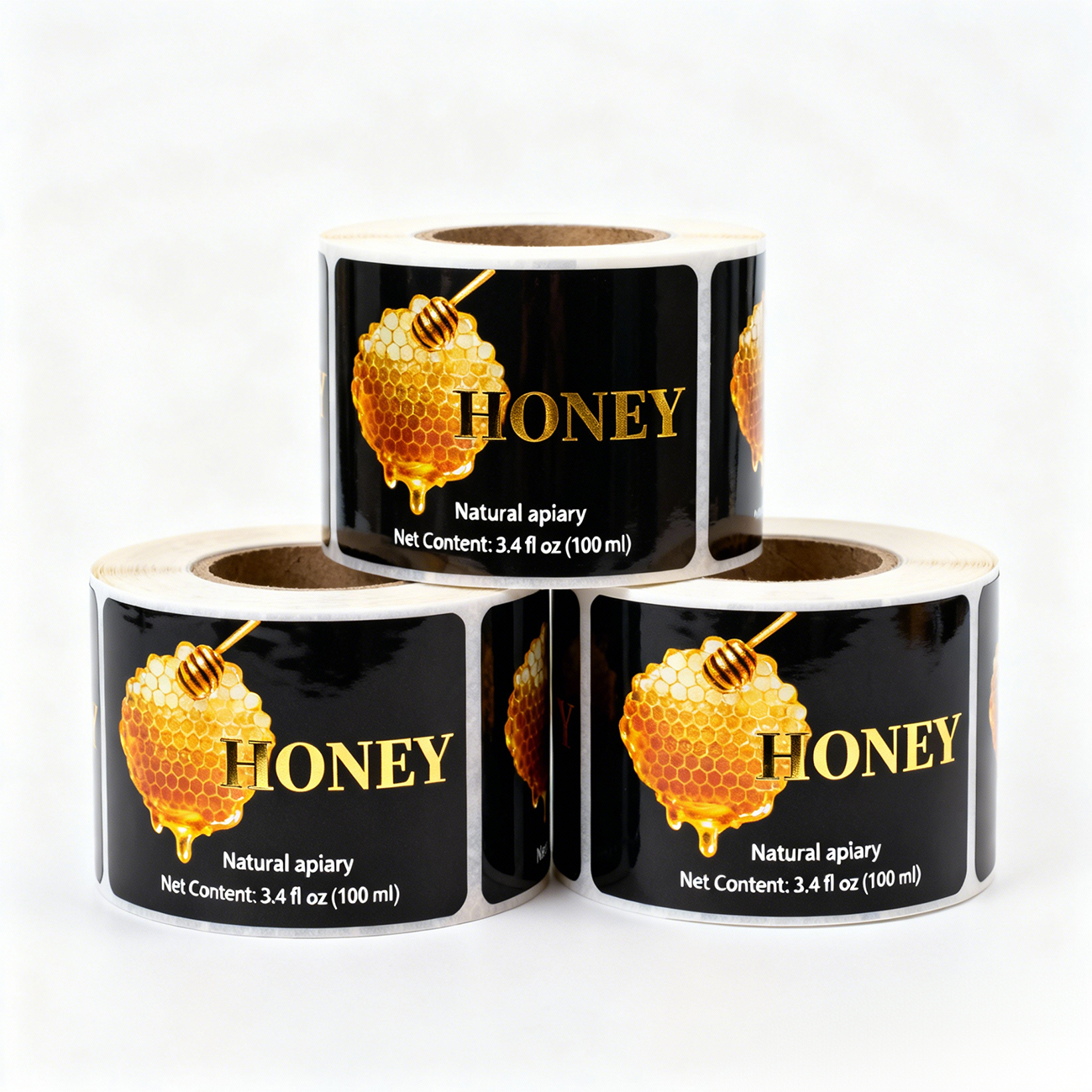 Why Do Global Businesses Source Label Printing Services from Experienced Factories?