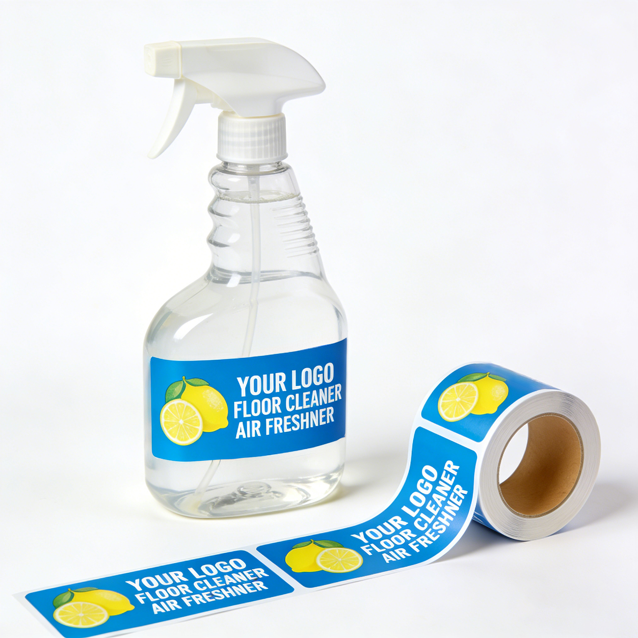 Cost-Effective Branding Solution for All Business Sizes