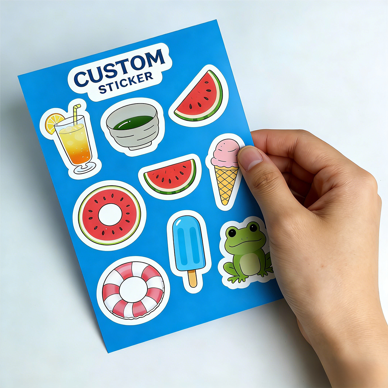 Premium Food-Safe Materials and Compliance