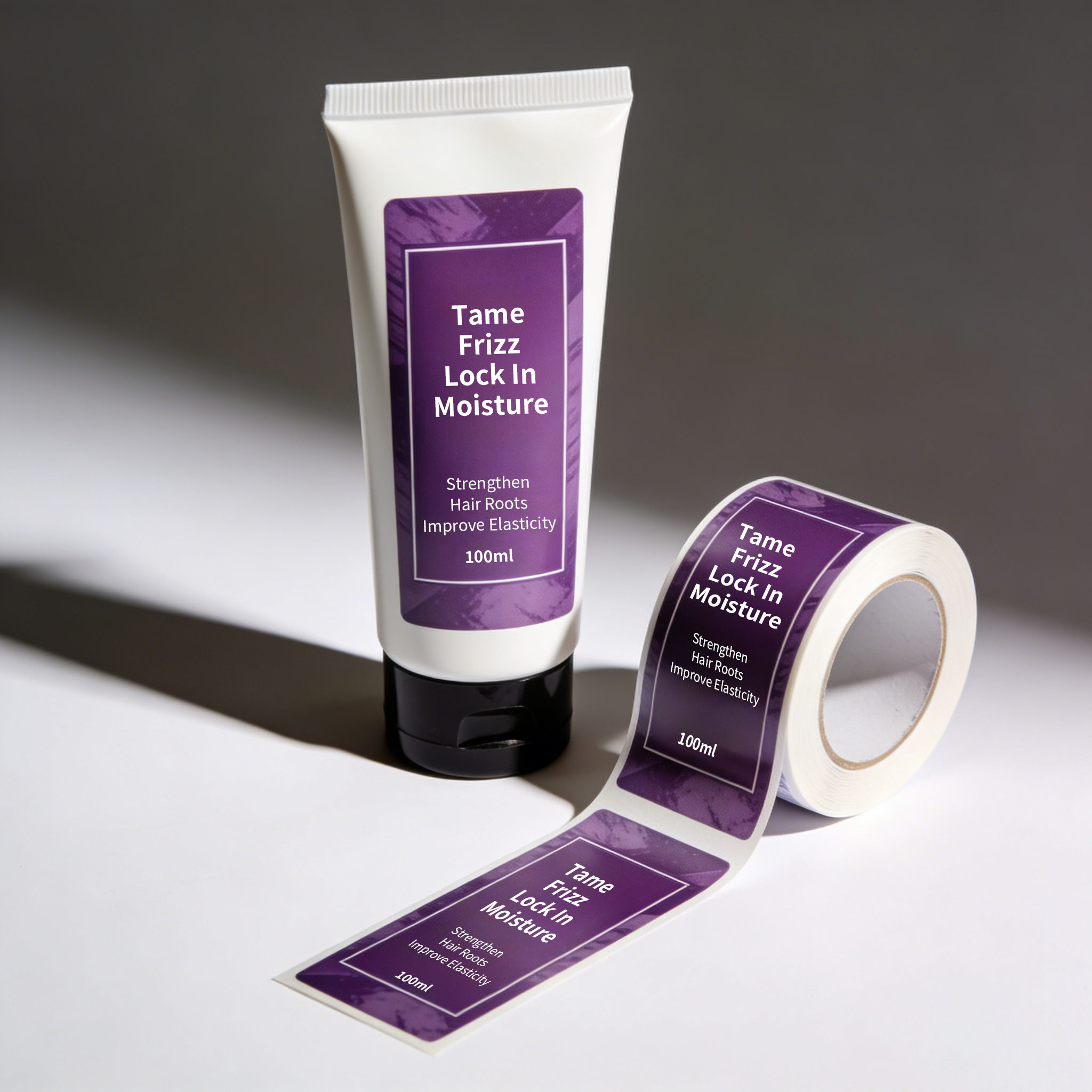 Complete Design Freedom and Brand Expression