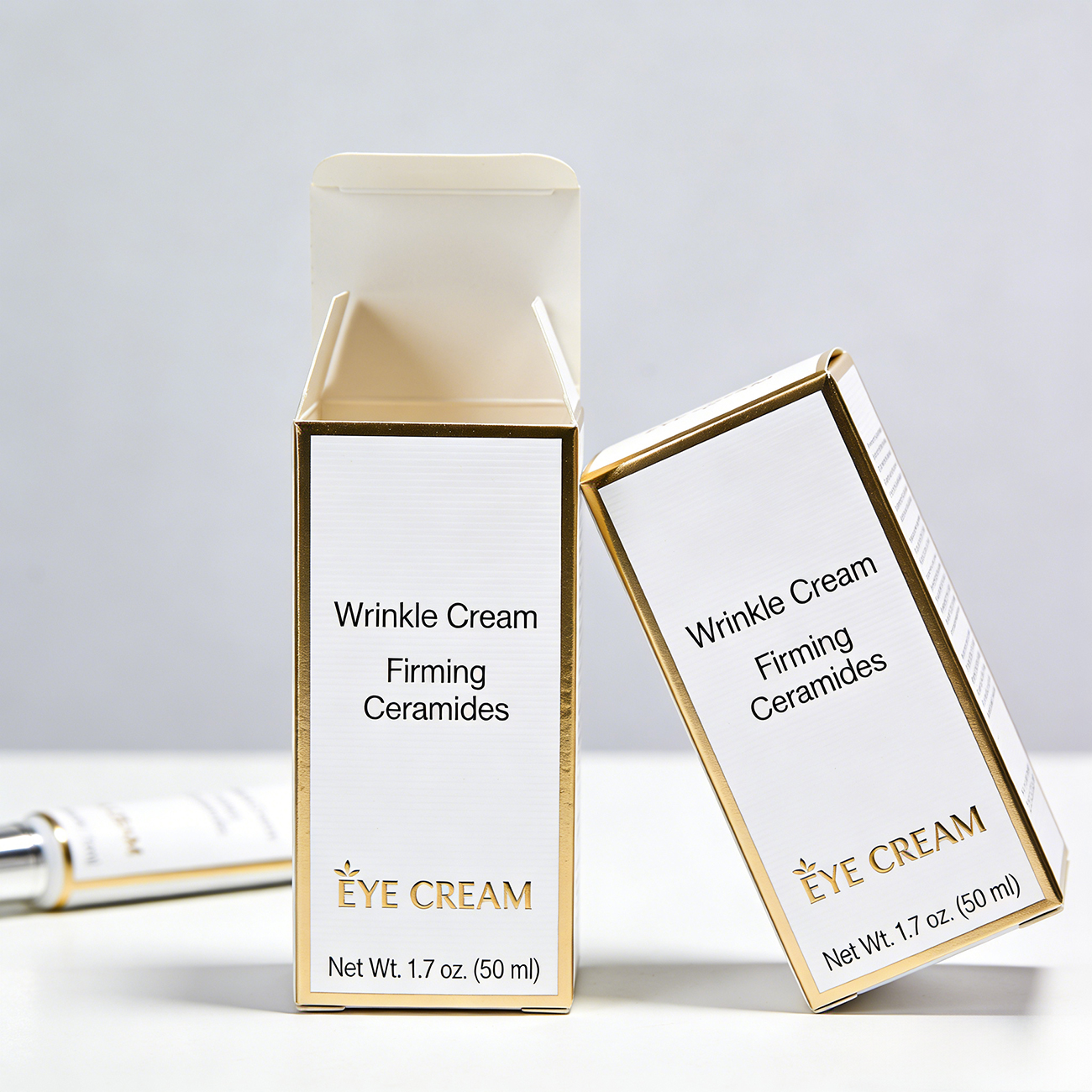 Cost-Effective Professional Packaging