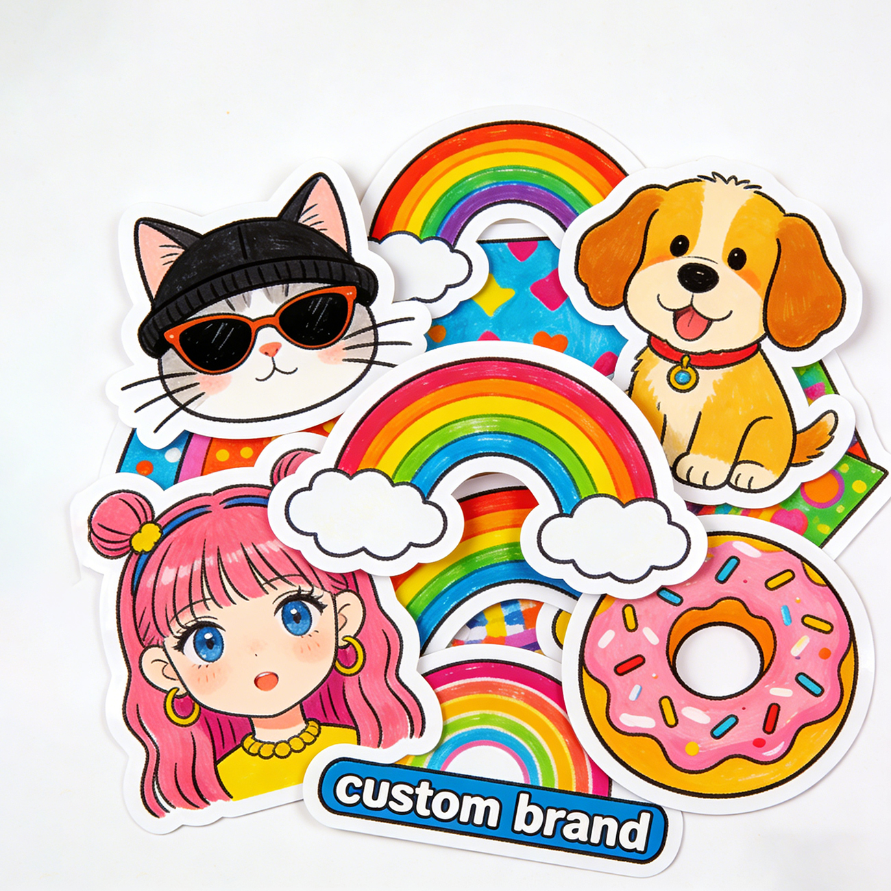 Veelzijdige Toepassing en Oppervlakcompatibiliteit