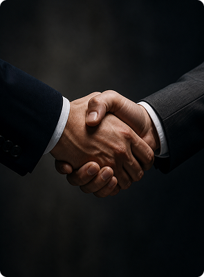 Large Brand Customers