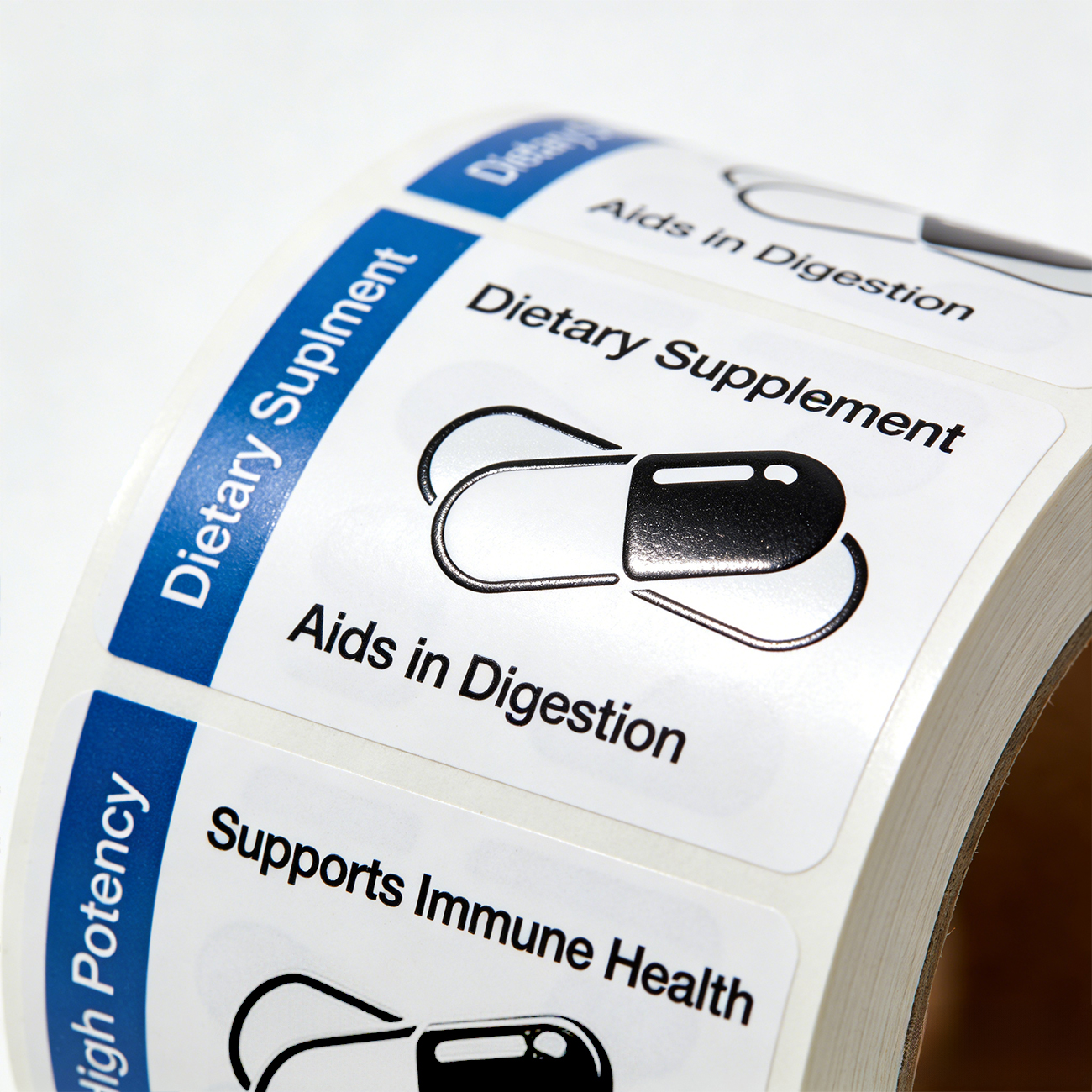 Advanced Compliance and Accuracy