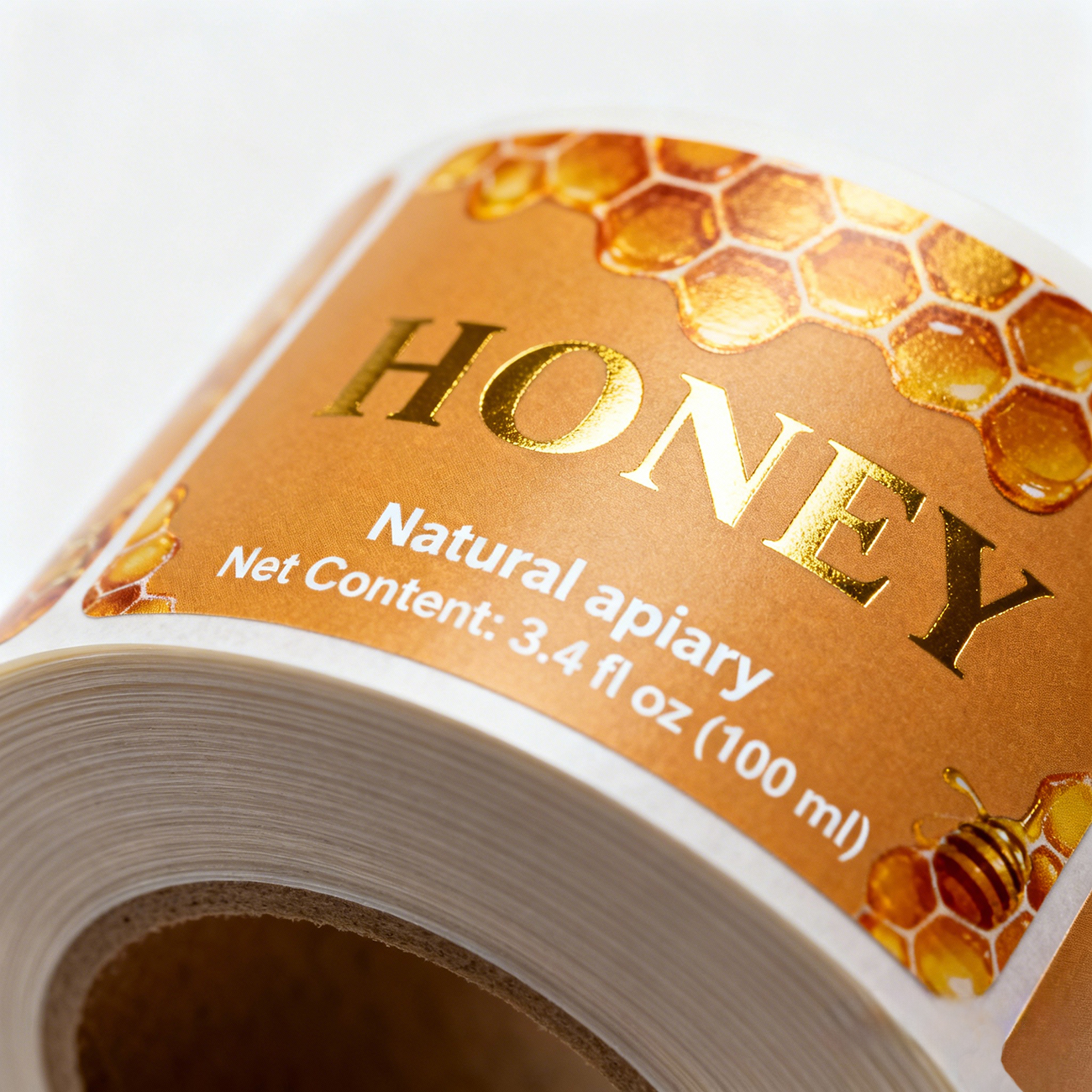 Professional Brand Identity and Market Recognition