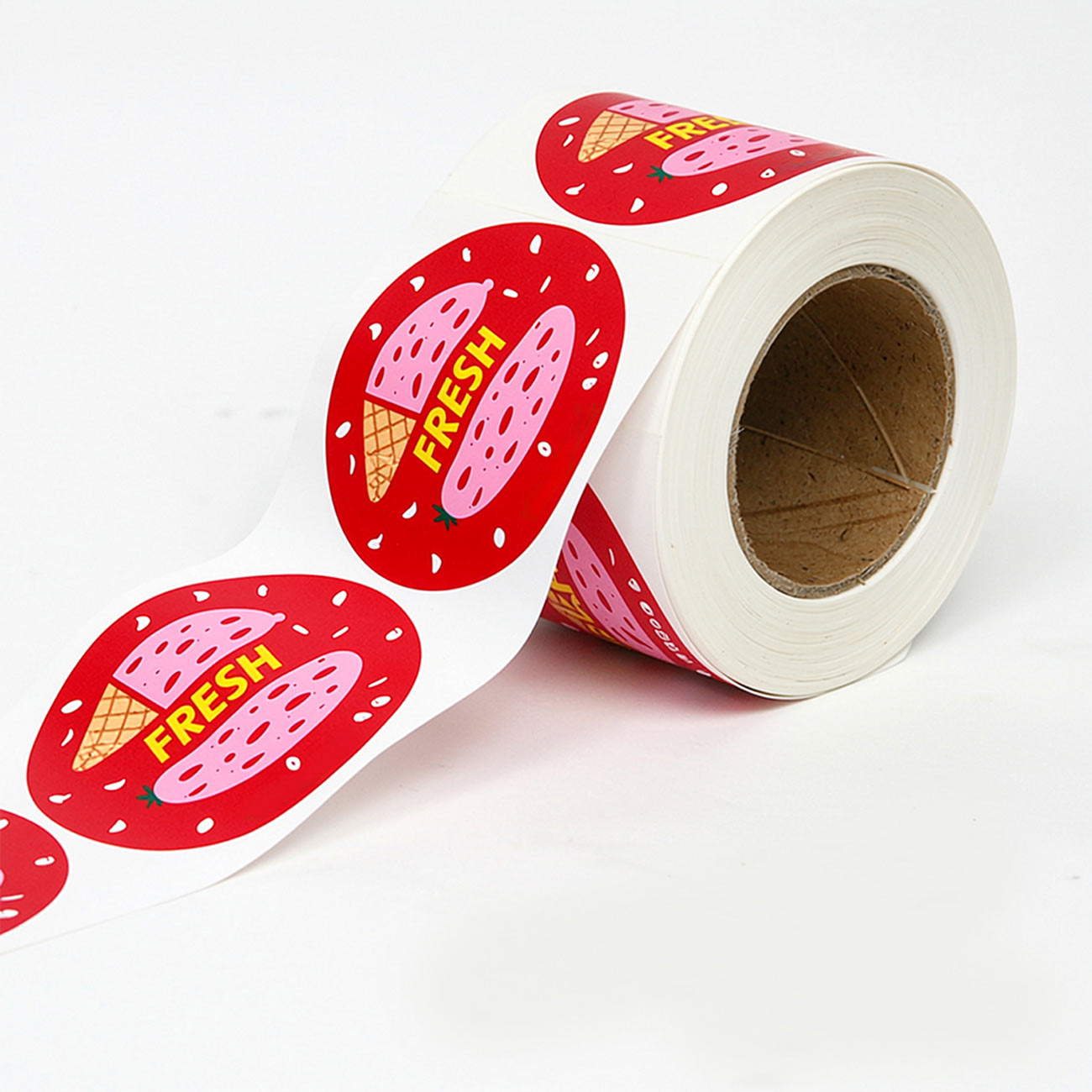Enhanced Brand Recognition and Customer Loyalty