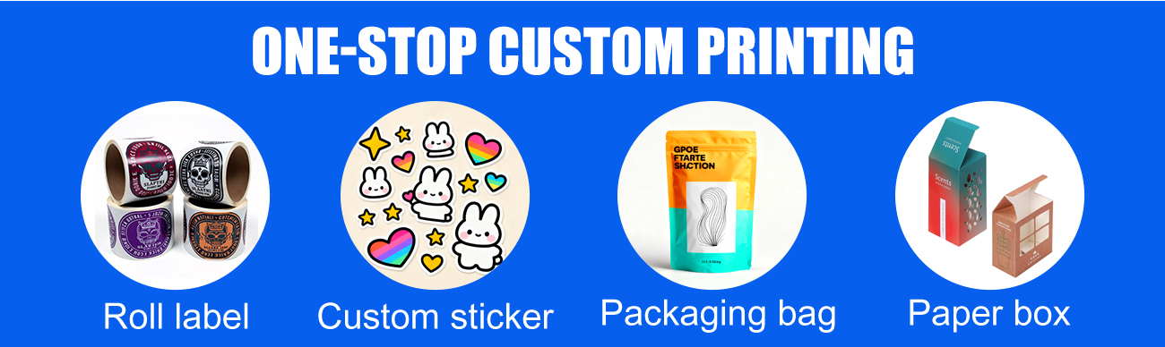 Variety of custom foam stickers wholesale designs for children