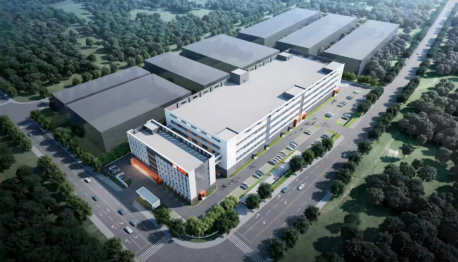 Specialized Packaging OEM/ODM Supplier