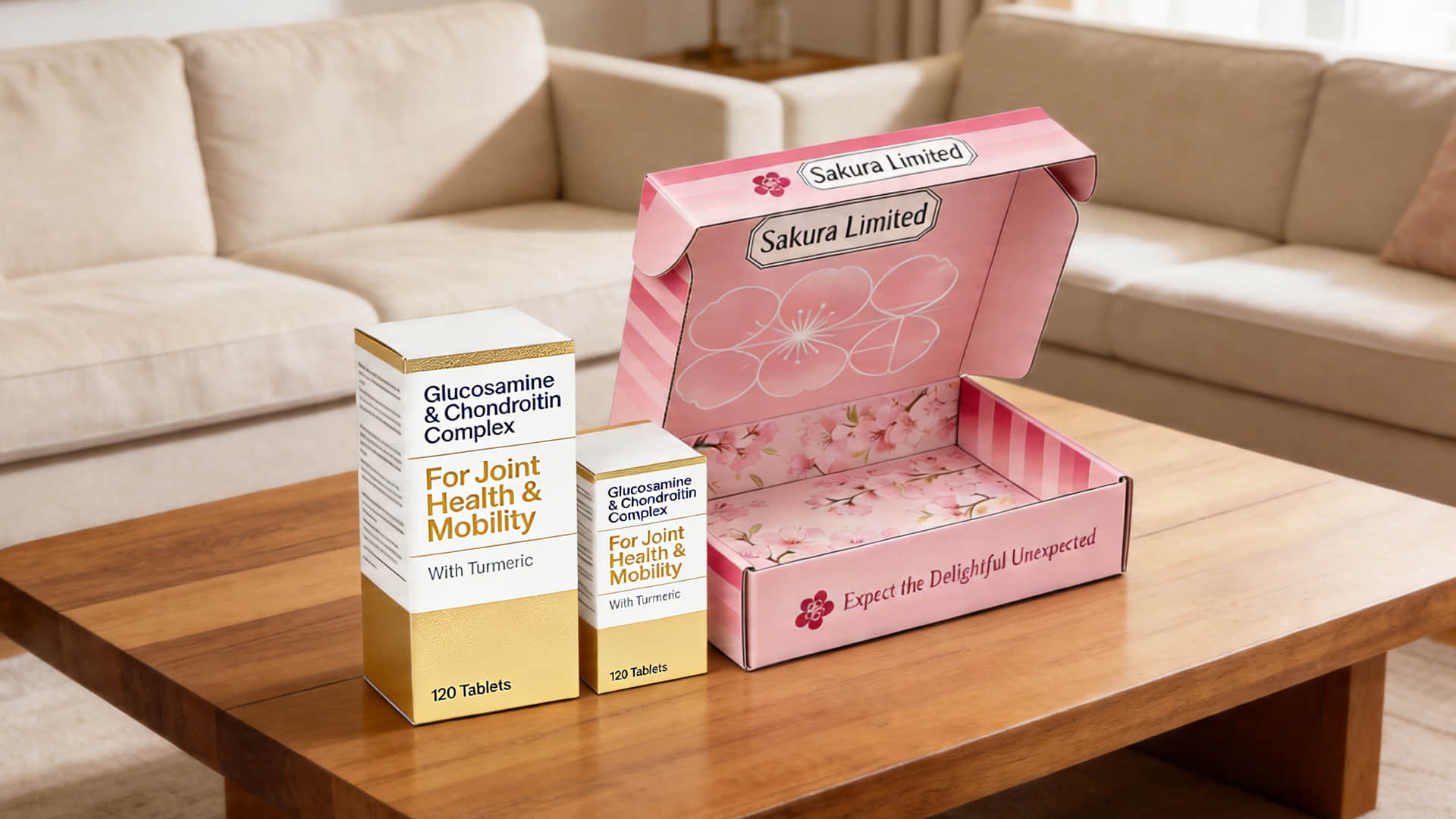 Paper Box-Product Box
