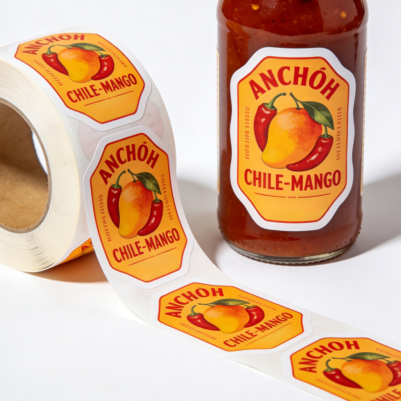 100% Compostable Material Composition
