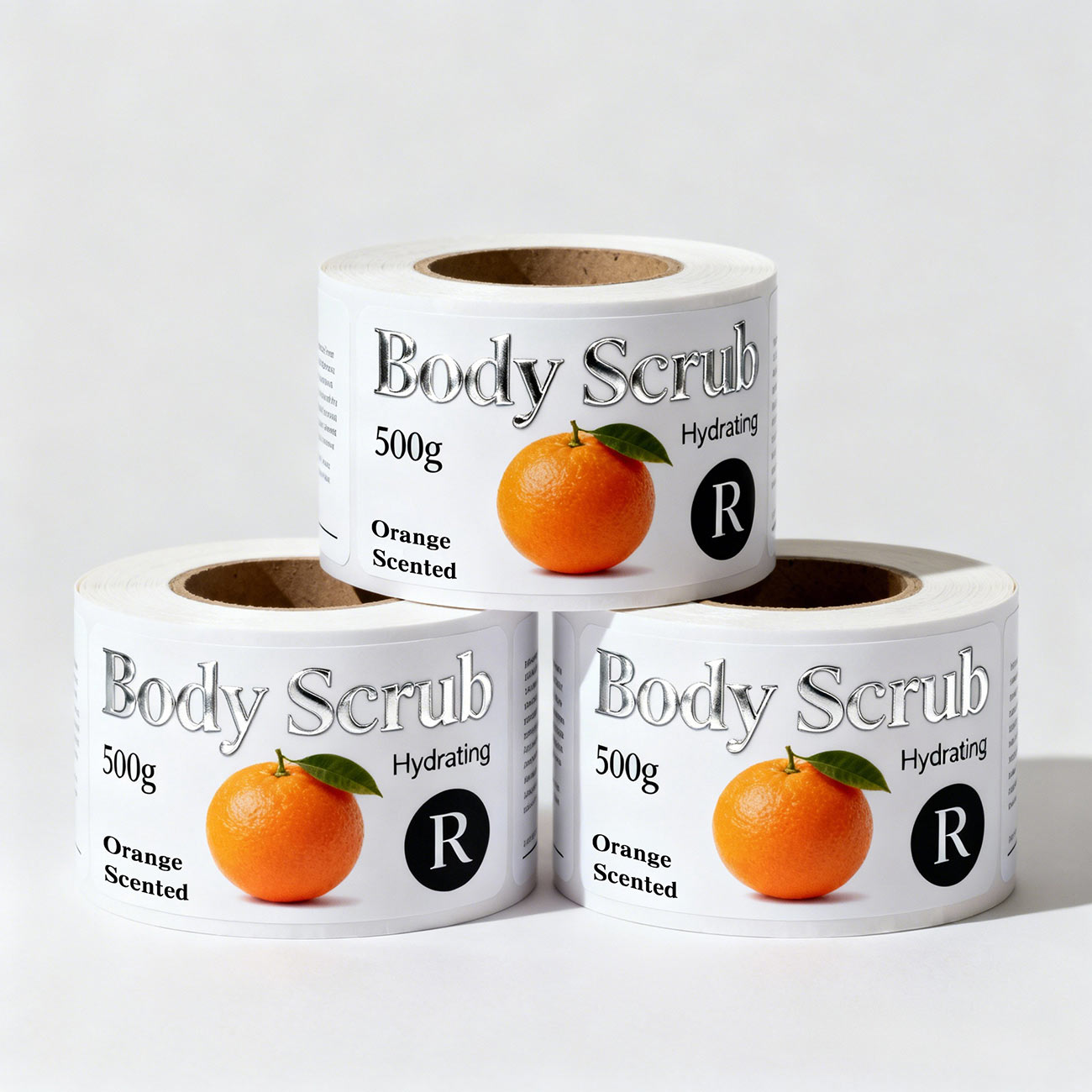 How Can OEM Label Printing Solutions Support Private Label Packaging?