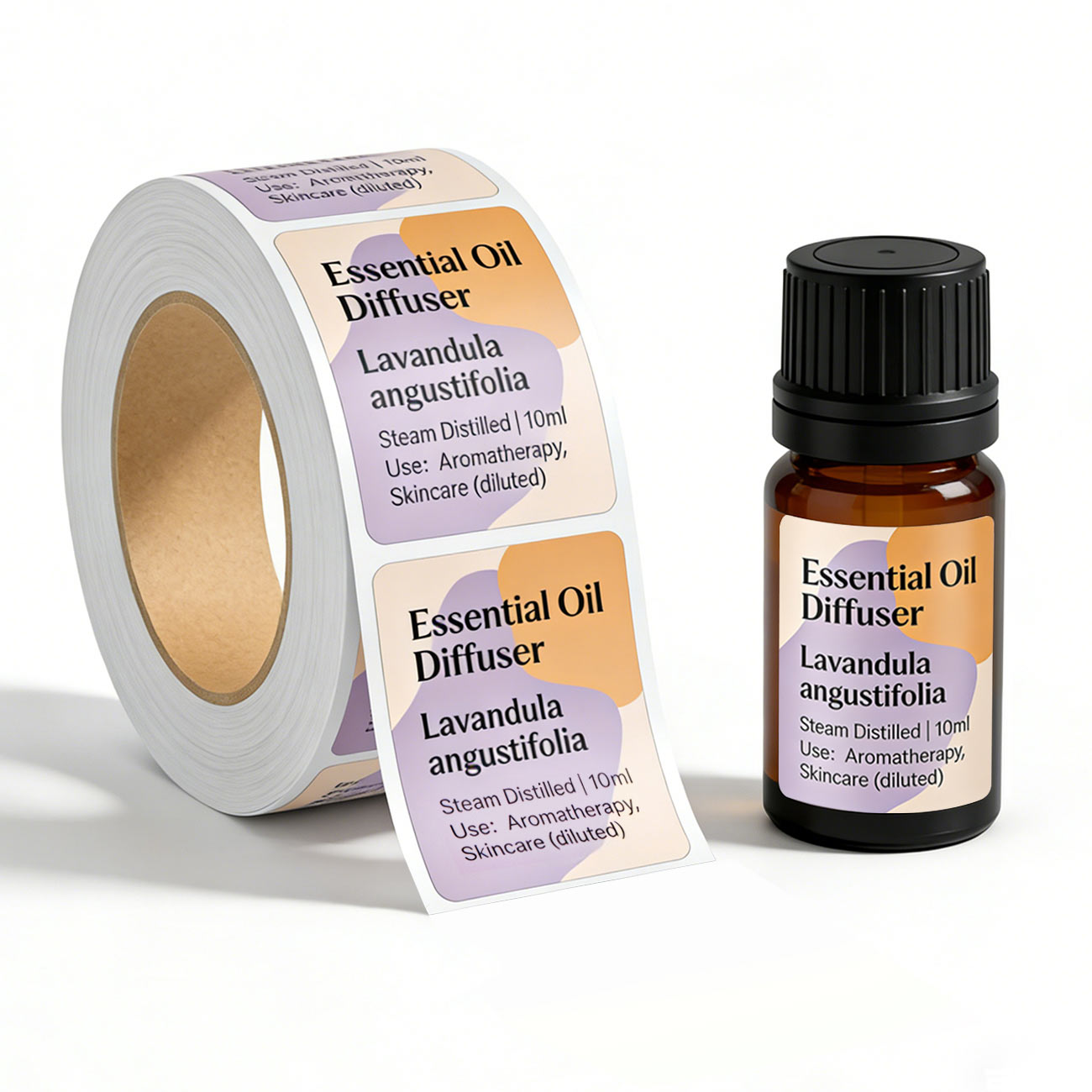 Enhanced Brand Visibility and Market Differentiation