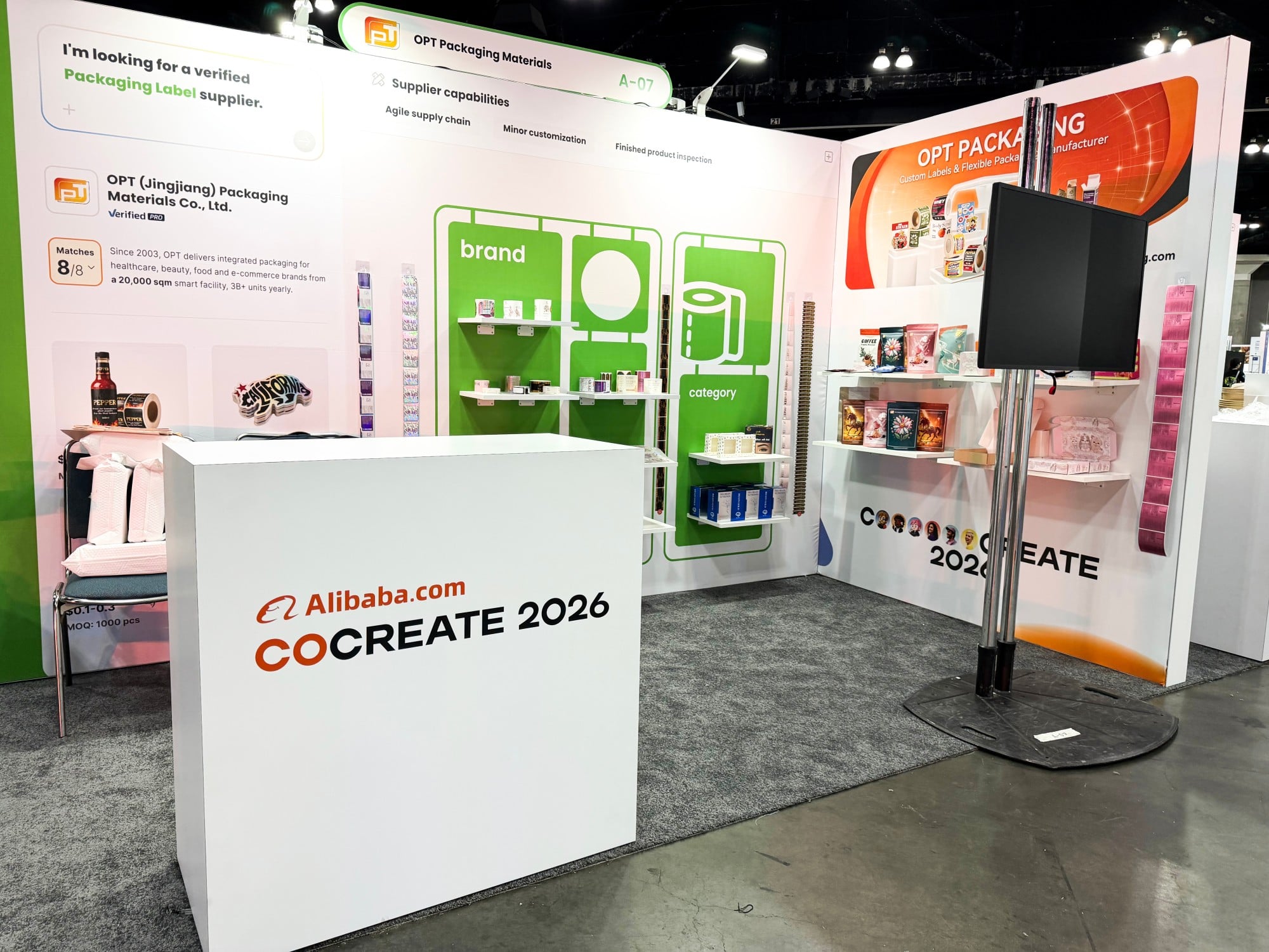 OPT Packaging Successfully Concludes Alibaba.com CoCreate 2026 Los Angeles Summit, Connecting Global Packaging Procurement Opportunities Face-to-Face (3).jpg