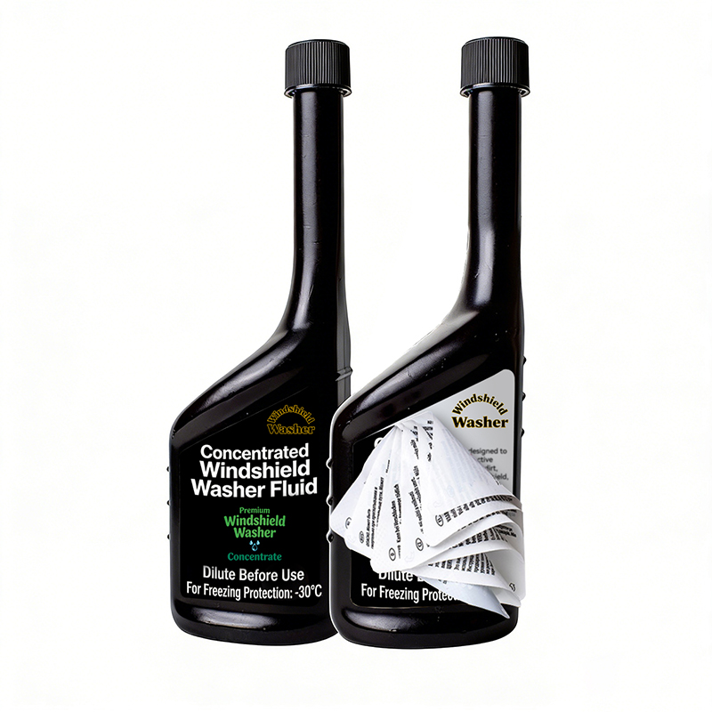 Multilayer Peel-Off Booklet Labels for Bottles Manufacturer