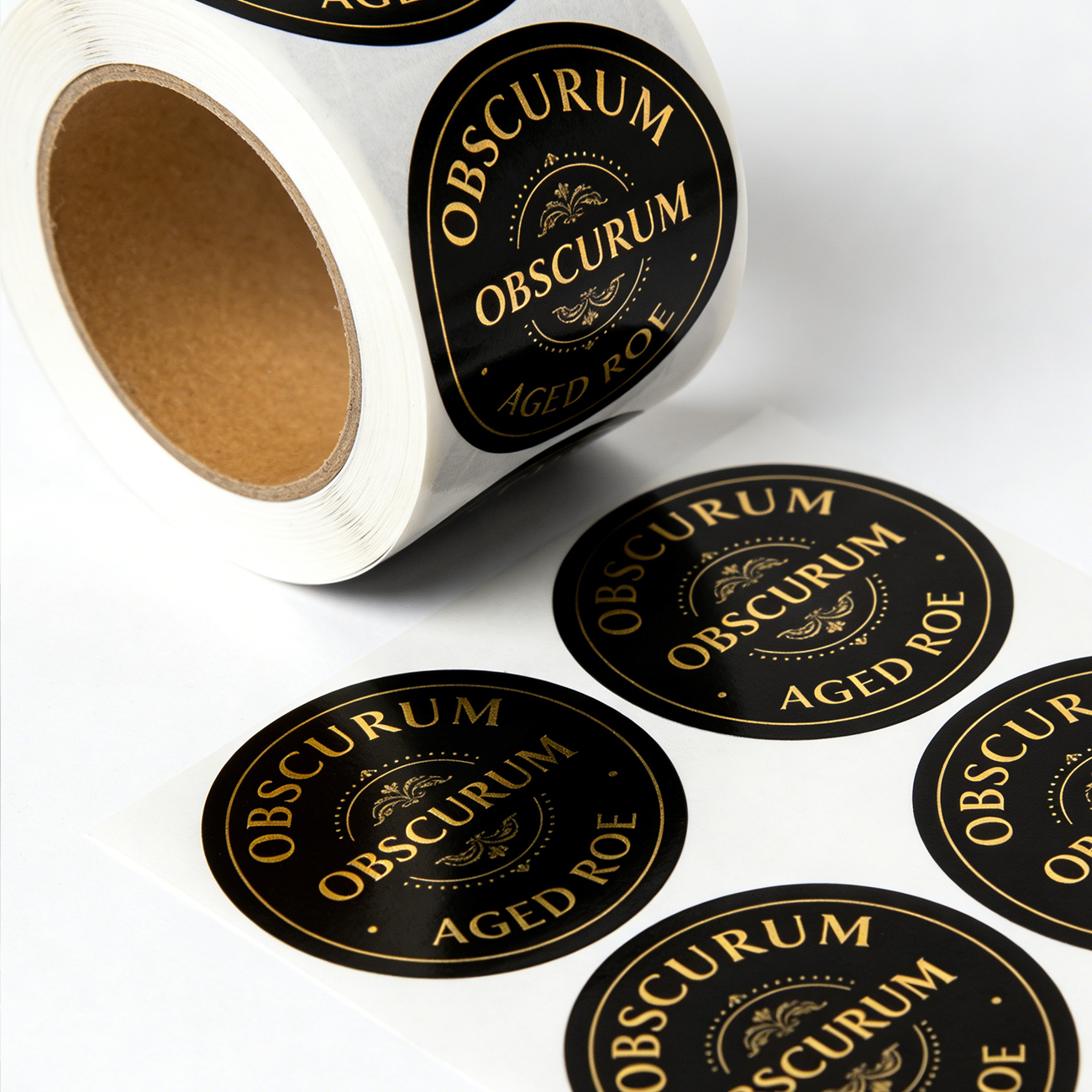 Unlimited Design Customization for Brand Expression