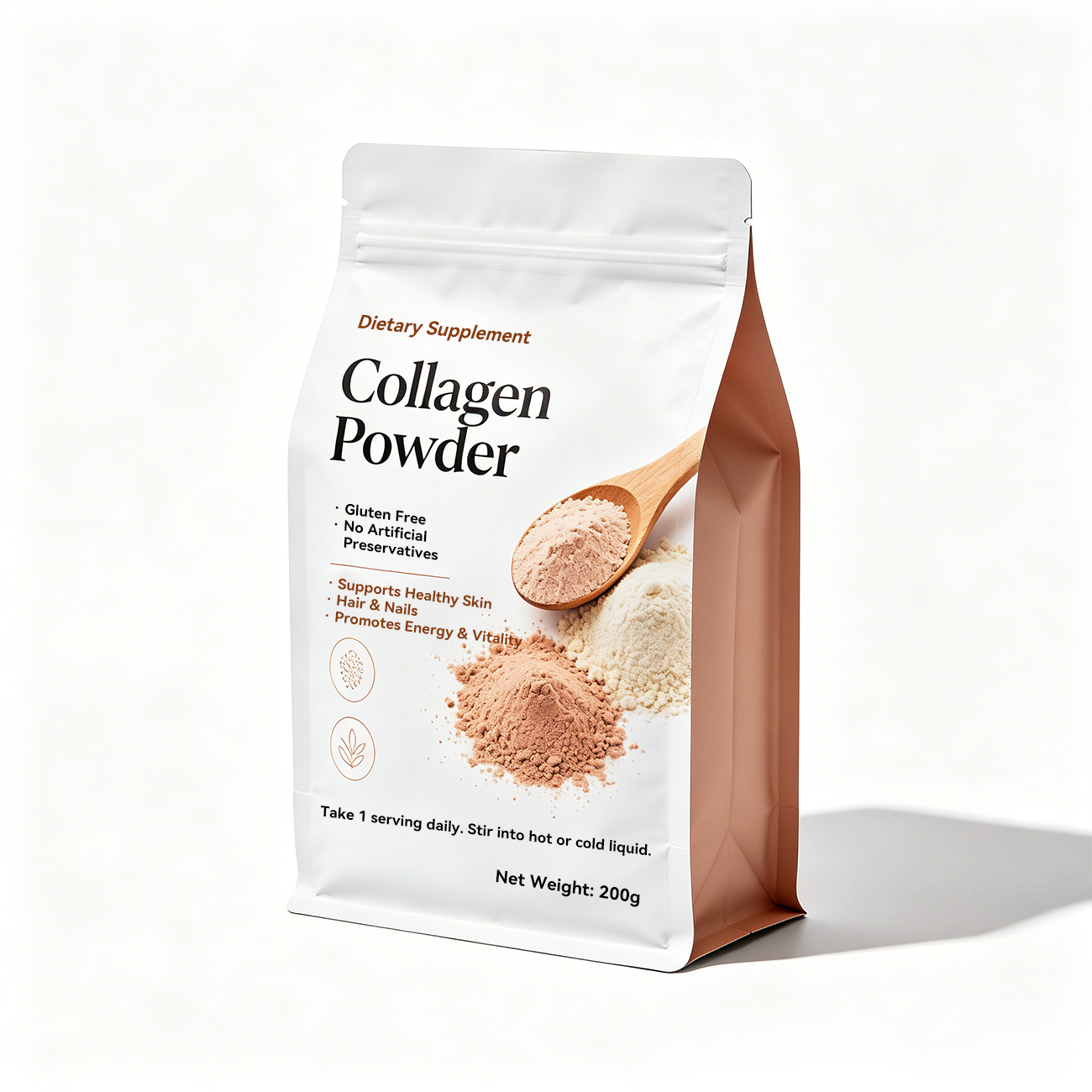 Cost Efficiency and Sustainable Packaging Solution