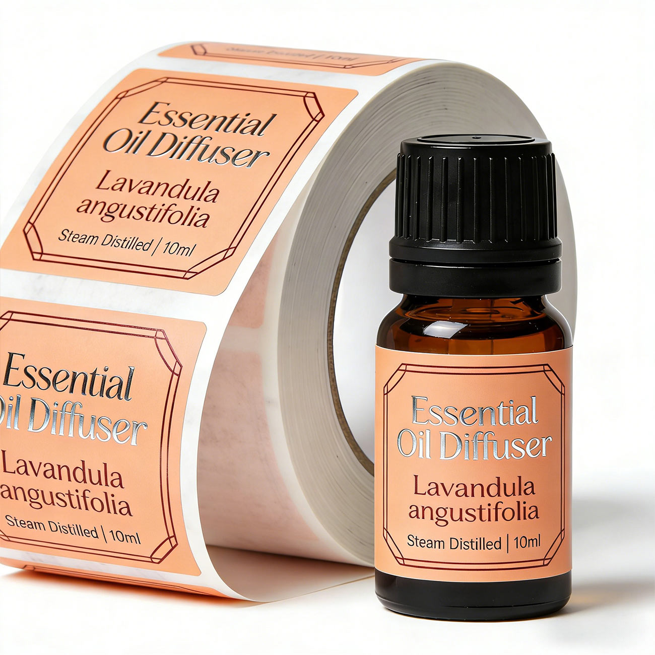 Customizable Design and Brand Differentiation