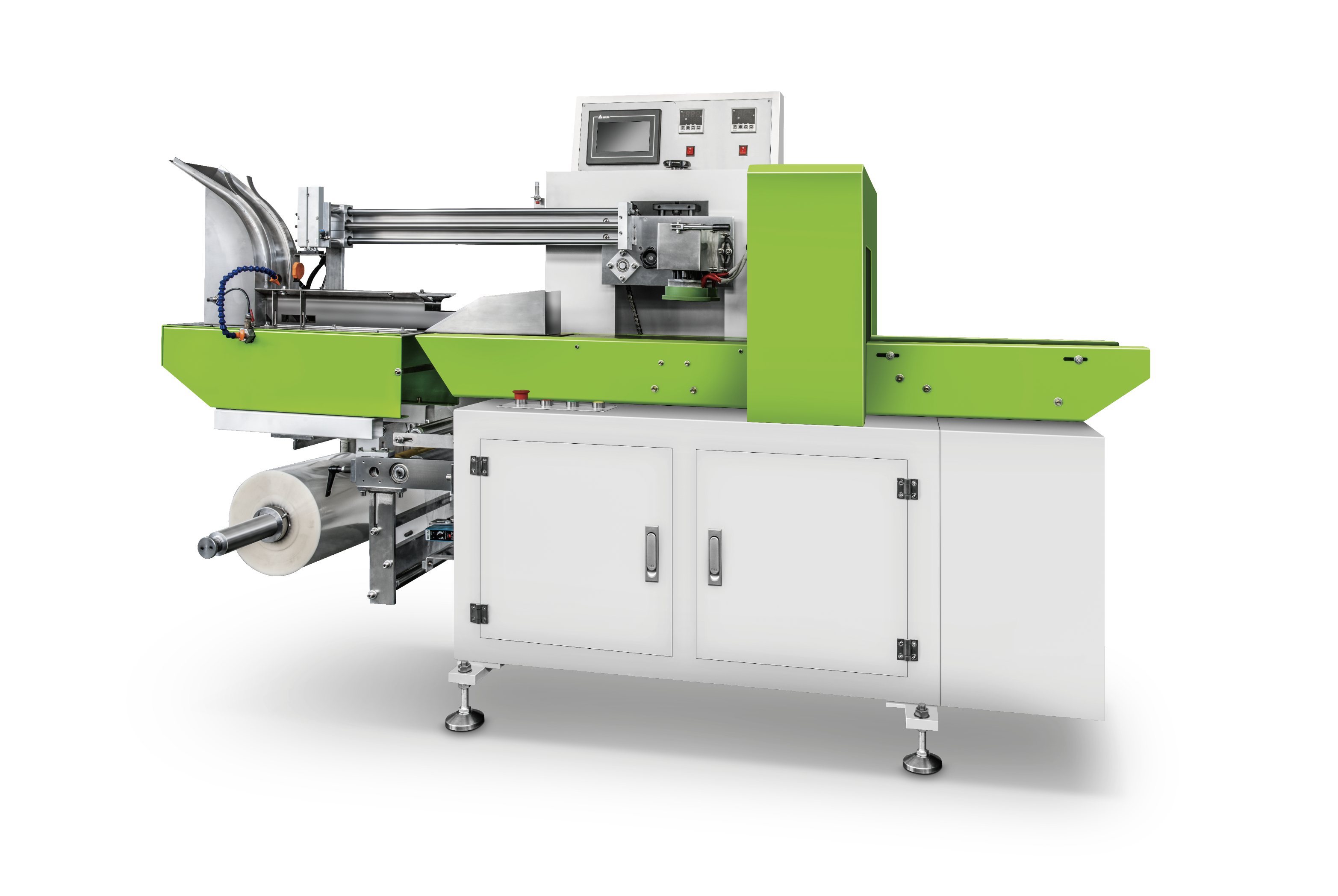 Hvorfor er automatisering vigtig i moderne produktionsprocesser for papircovermaskiner?