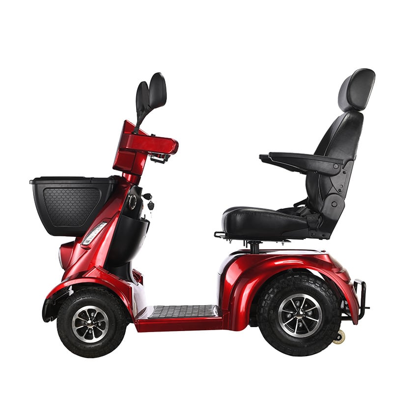 Best Electric Mobility Scooter: Suitable for Home, Outdoors, and Travel
