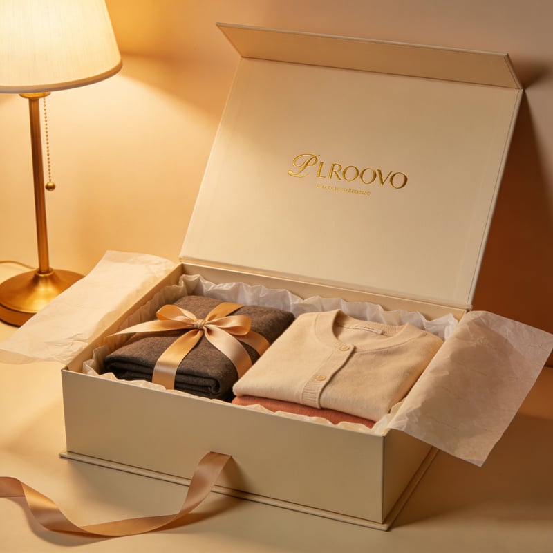 High quality corrugated shipping boxes for clothing businesses with custom dimensions and logo printing service