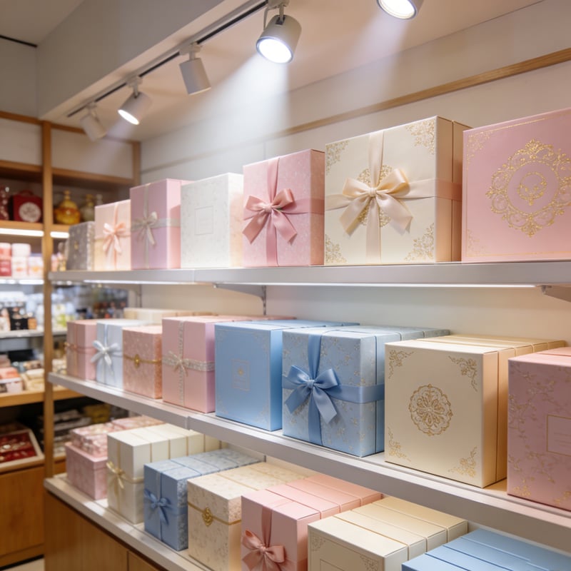 Boutiques