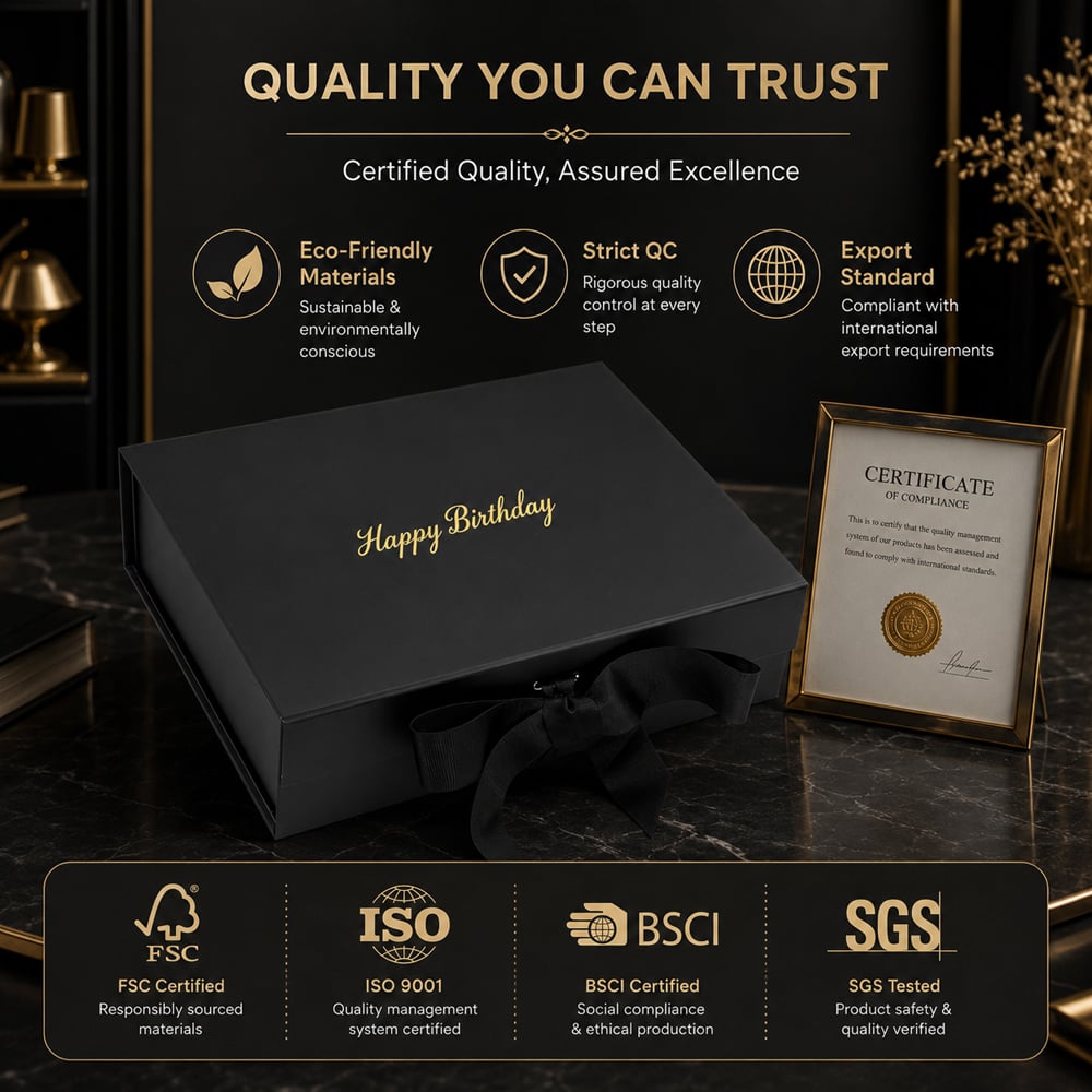Luxury rigid paper boxes magnetic folding gift box packaging custom logo closure for perfume and cosmetic gifts
