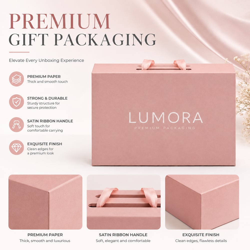 Premium rigid paper boxes magnetic closure foldable gift box packaging luxury custom logo for jewelry gifts