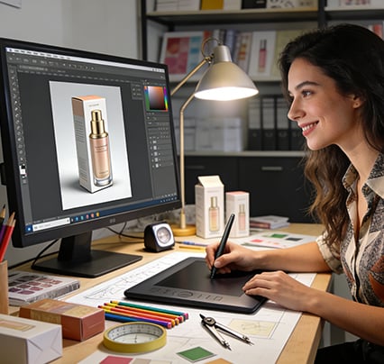 Packaging Design