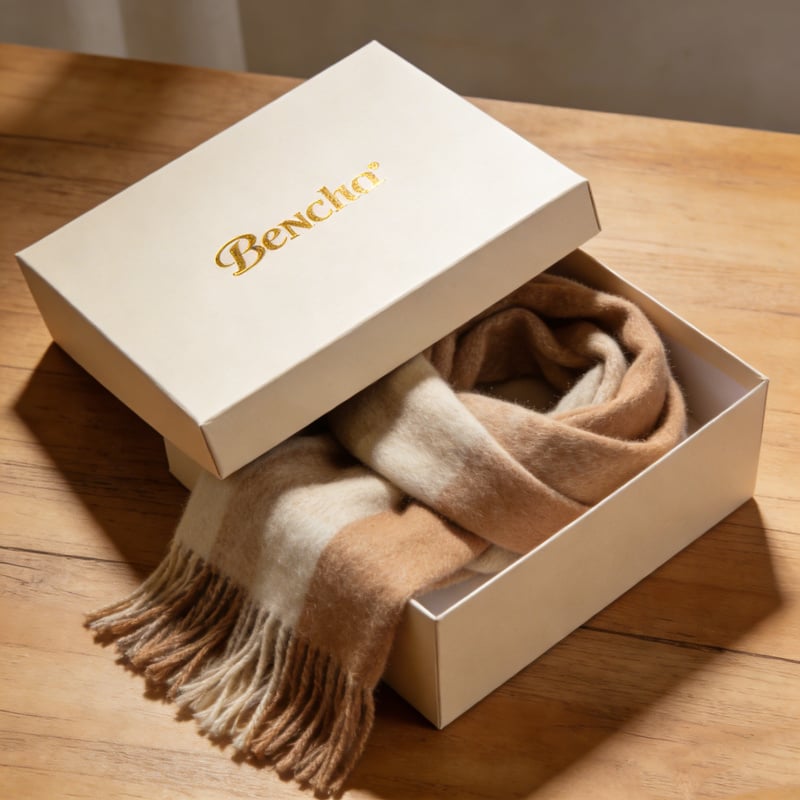 Eco-Friendly Clothing Box Solutions for Retailers