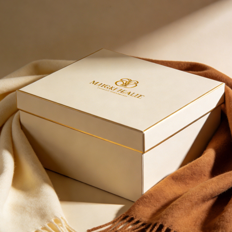 High quality corrugated shipping boxes for clothing businesses with custom dimensions and logo printing service