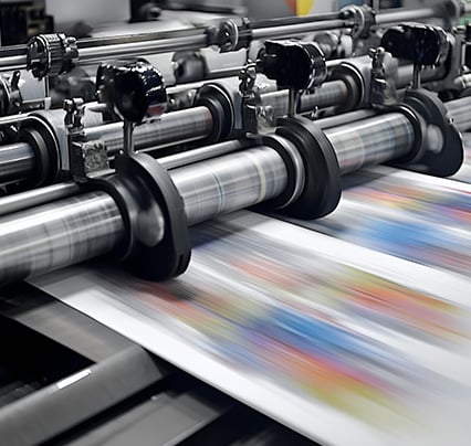 Product Printing
