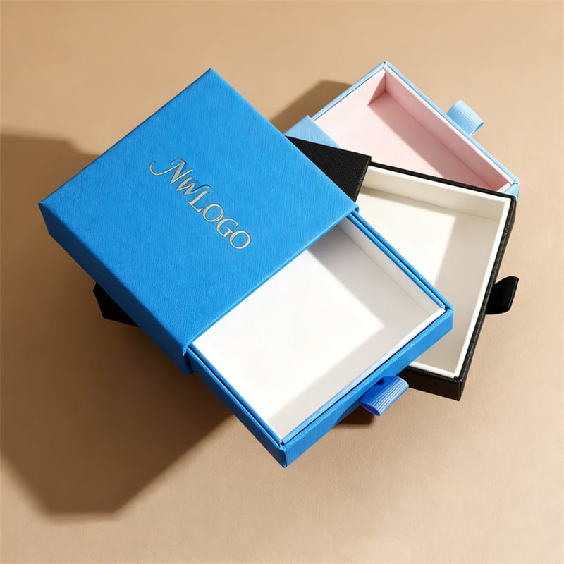 how to print box packaging