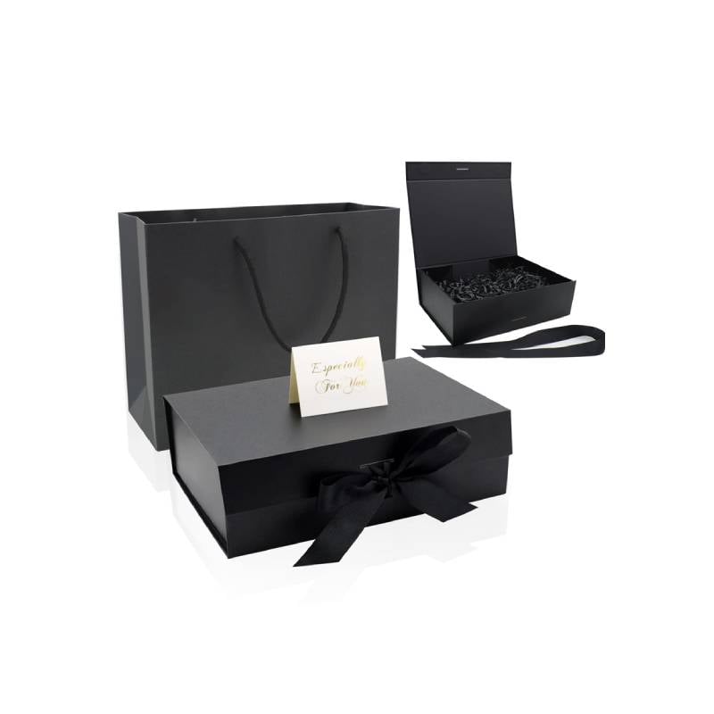 Brand Clothing Bags and Gift Box