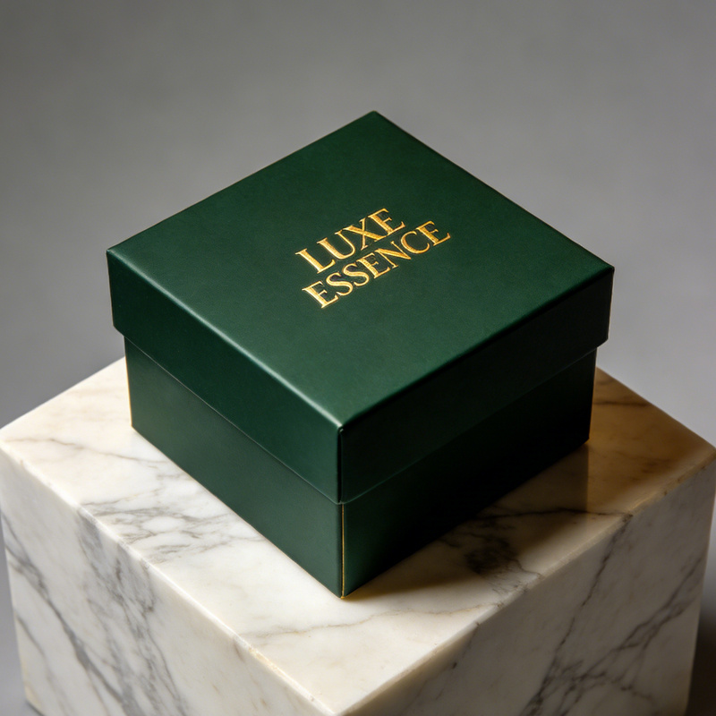 Cardboard jewelry box simple yet effective packaging for shipping jewelry items safely and economically